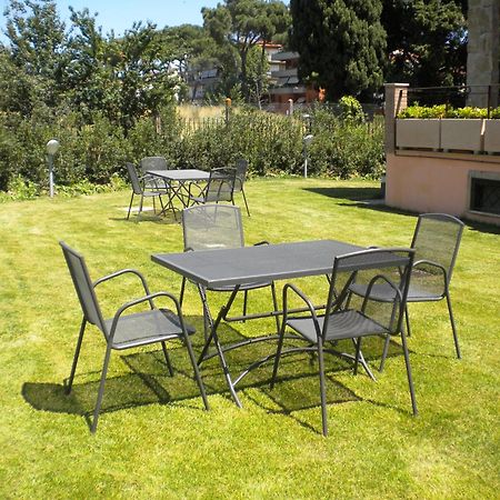Garden B&B Ареццо Екстер'єр фото