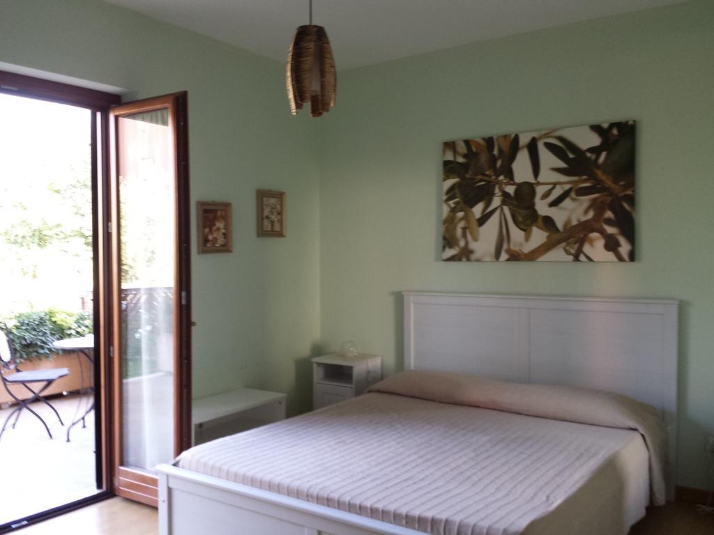 Garden B&B Ареццо Номер фото