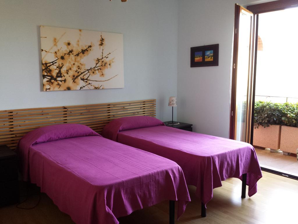 Garden B&B Ареццо Номер фото
