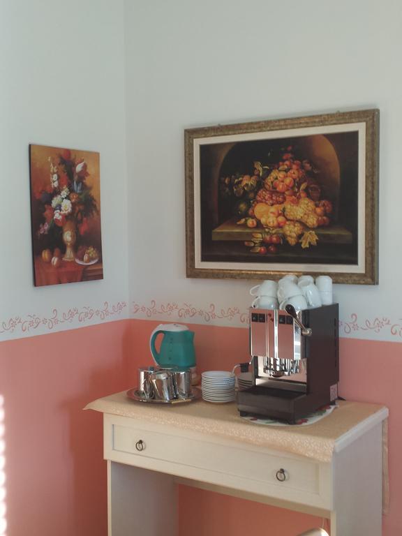 Garden B&B Ареццо Екстер'єр фото
